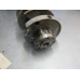#CV03 Crankshaft Standard For 00-02 Audi S4  2.7 078AB